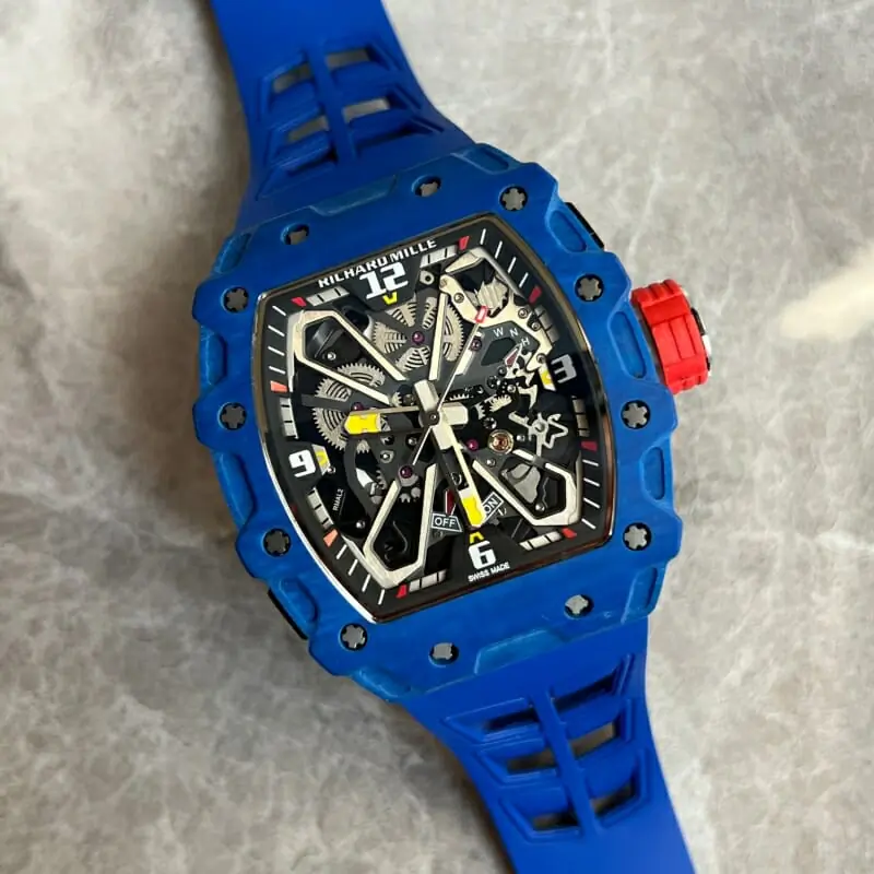 richard mille qualite montres s_12021251